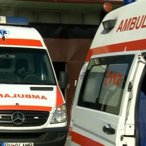 Două accidente rutiere pe autostrada A3, la kilometrul 37