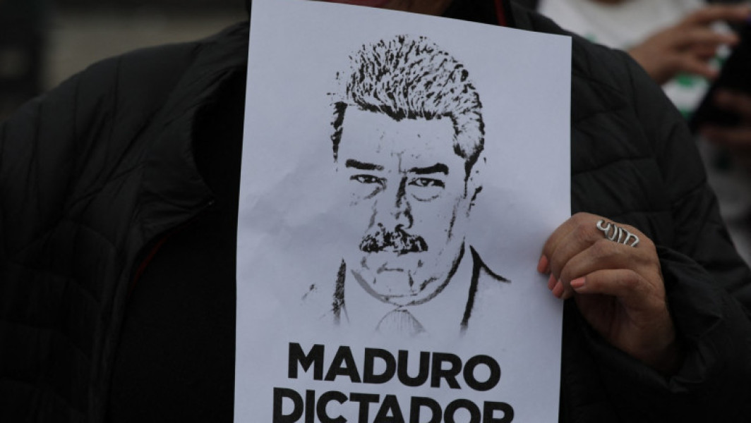Candidatul opoziției din Venezuela a obținut probabil de două ori mai multe voturi decât Maduro