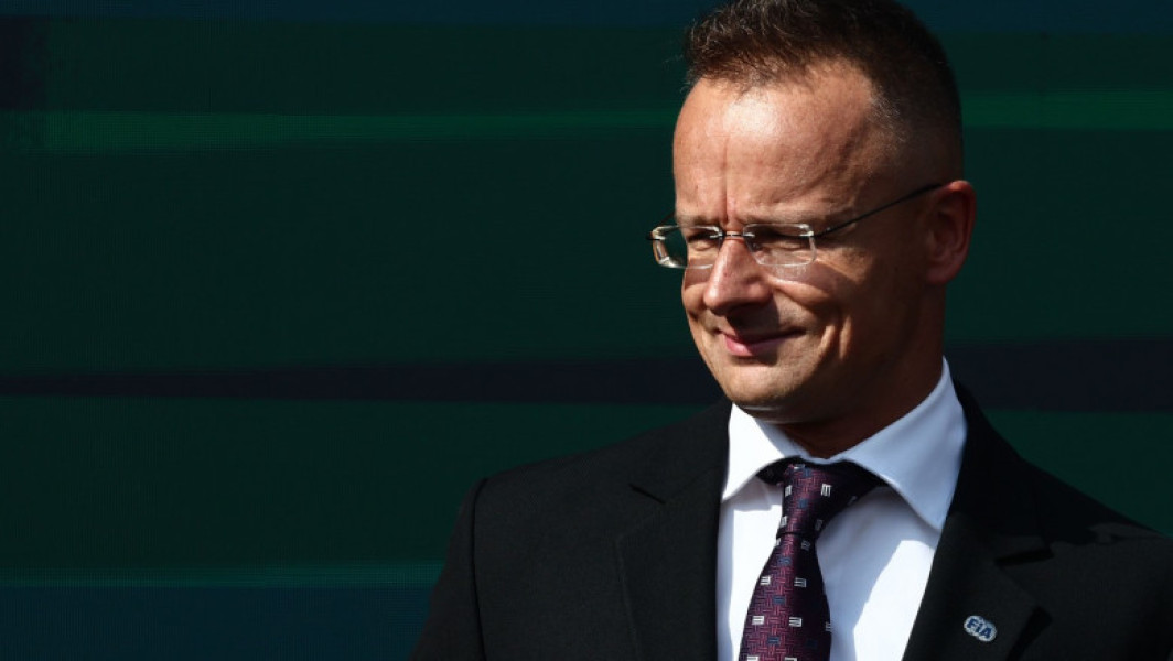 Szijjarto acuză Bruxelles-ul de influență asupra deciziilor energetice ale Ungariei