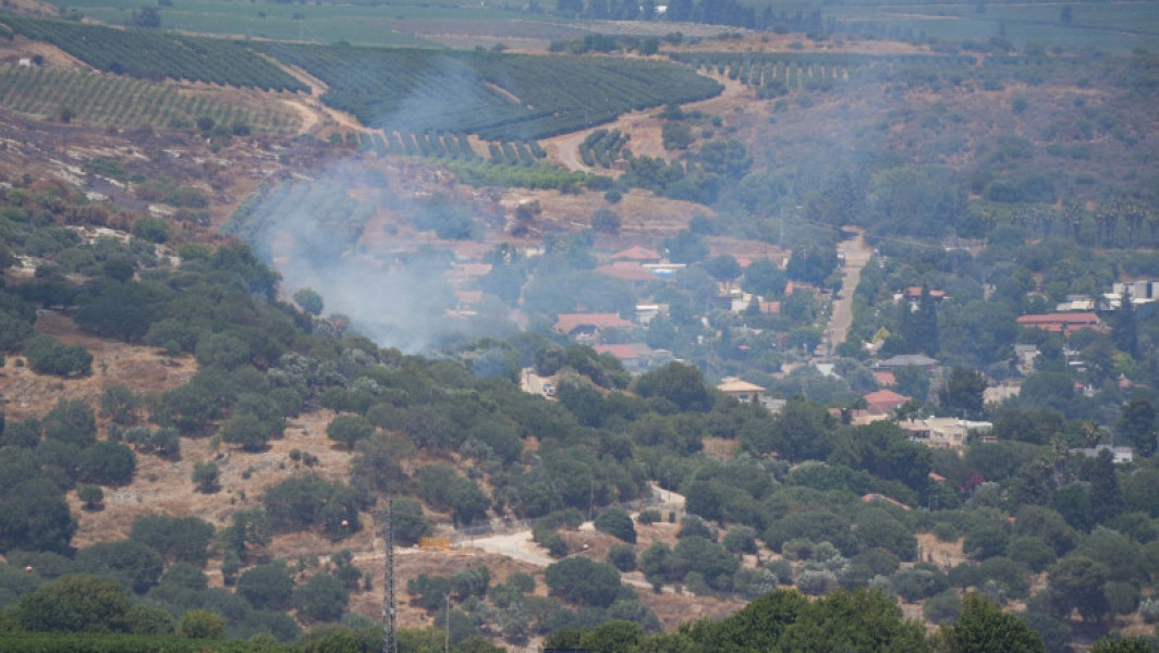 Tensiuni între Israel și Hezbollah: Drone interceptate și amenințări de atac