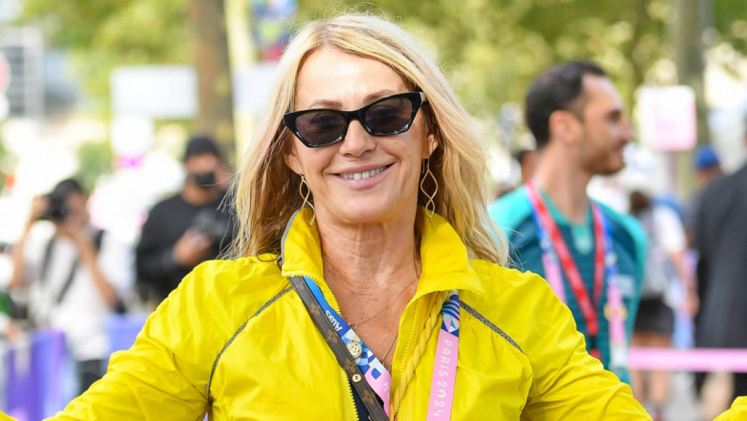Nadia Comaneci, simbol al gimnasticii, vorbește despre evoluția sportului la Paris 2024