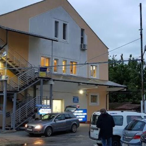 Spitalul Clinic de Urgență pentru Copii Cluj primește dotări noi împotriva infecțiilor