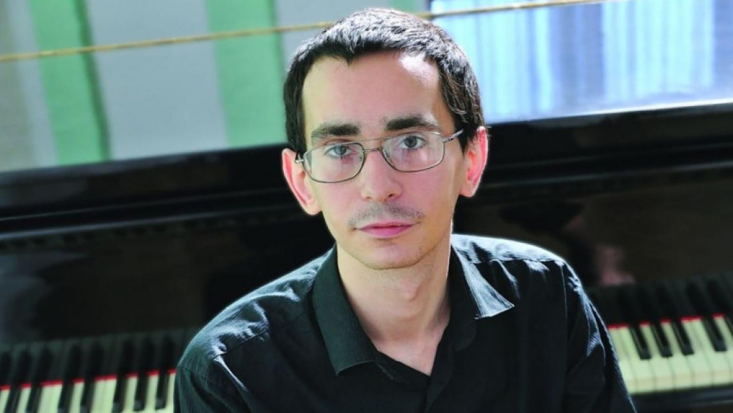 Moartea unui pianist rus în închisoare stârnește îngrijorare