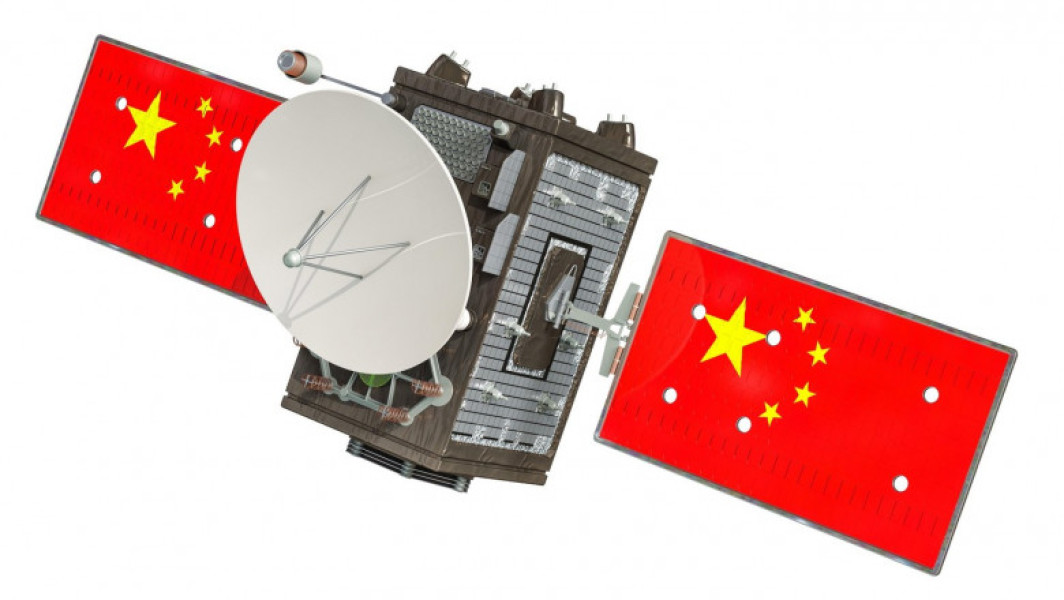 China lansează primul set de sateliți dintr-o megaconstelație de telecomunicații pentru a concura cu Starlink