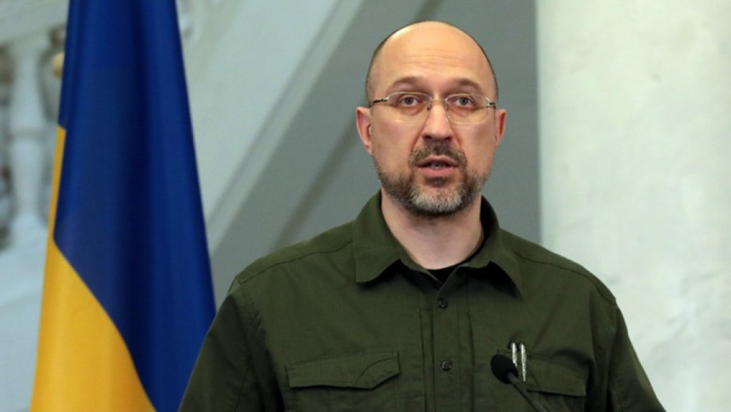 Ucraina primește un grant de 3,9 miliarde de dolari din partea Statelor Unite