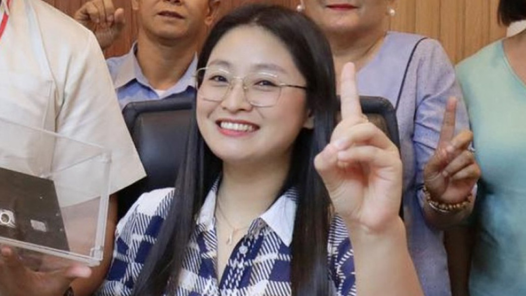 scandalul alicei guo: fostul primar al orașului bamban dispărut sub acuzații grave