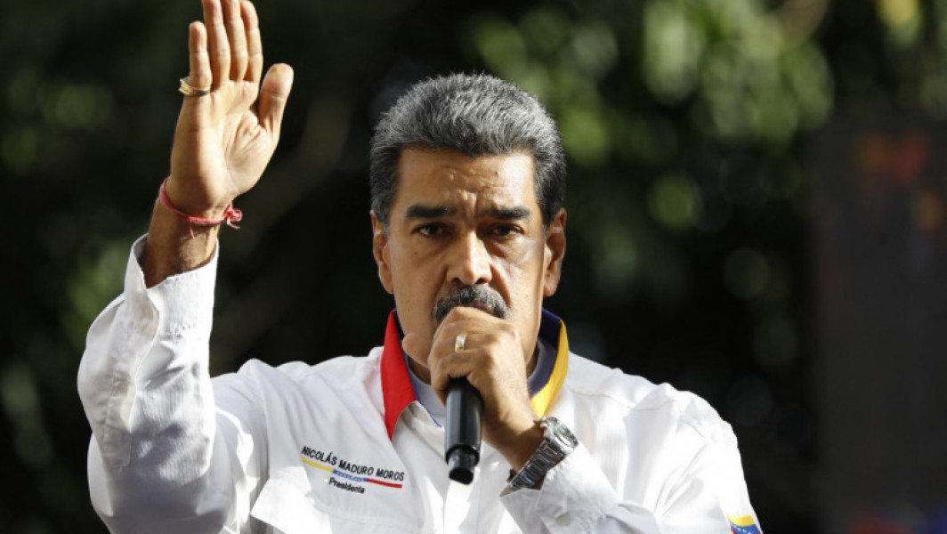 Afară cu WhatsApp din Venezuela! Declarație puternică a președintelui Nicolas Maduro