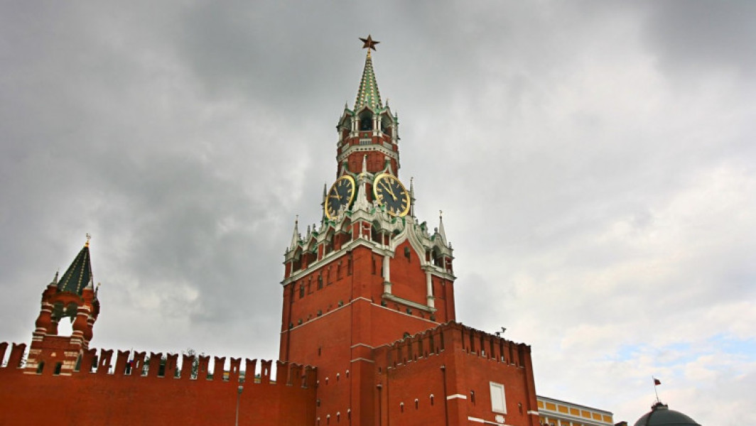 Italian arestat la Moscova după ce a lansat o dronă aproape de Kremlin