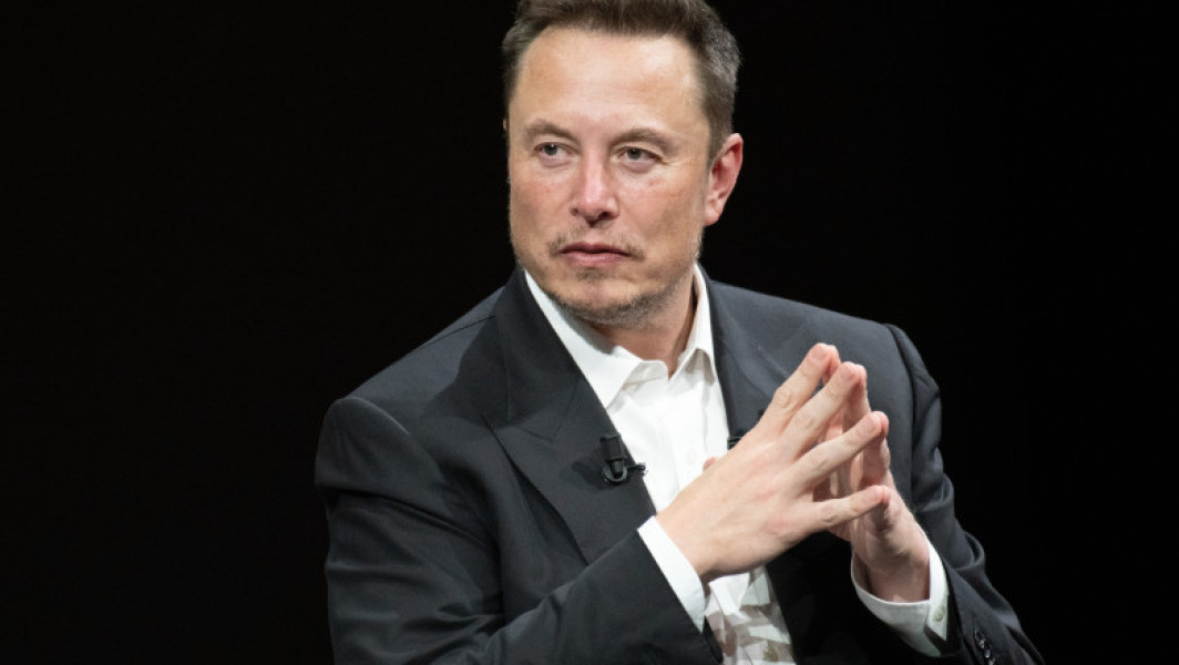 ministrul britanic al Justiției reacționează la afirmațiile lui Elon Musk privind un "război civil"