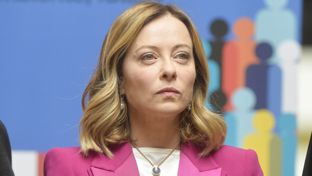 Giorgia Meloni promovează drepturile mamelor printr-o vizită oficială în China