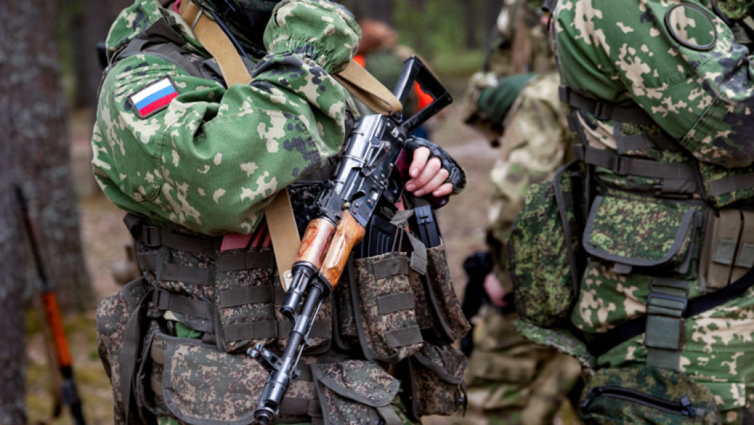 Armata rusă trimite întăriri în regiunea Kursk după un atac ucrainean