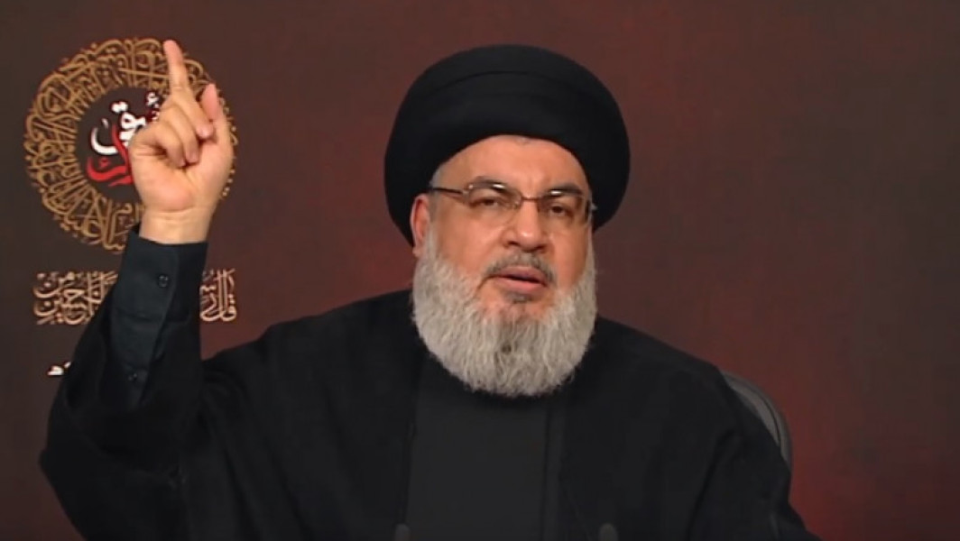 Hezbollah amenință cu ripostă împotriva Israelului după asasinarea liderilor palestinieni