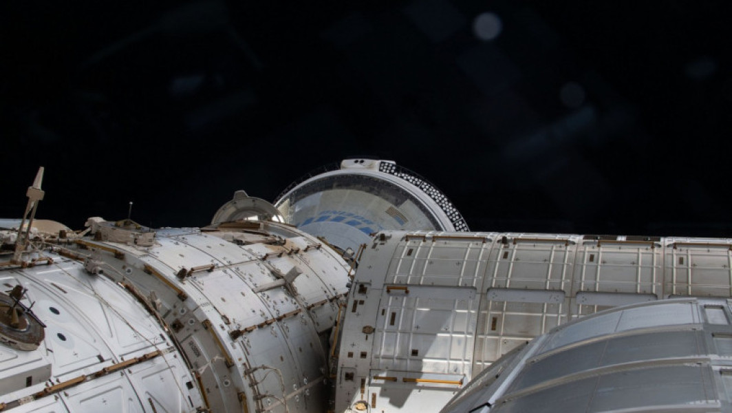 Problemele capsulei Boeing Starliner afectează misiunile viitoare către ISS