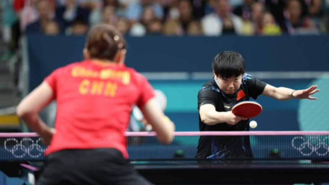 Femeie arestată în Beijing pentru comentarii defaimătoare despre sportive
