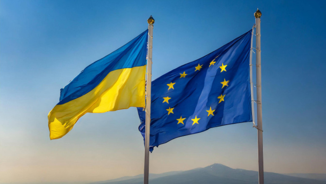 Consiliul Uniunii Europene aprobă o finanțare de 4,2 miliarde de euro pentru Ucraina