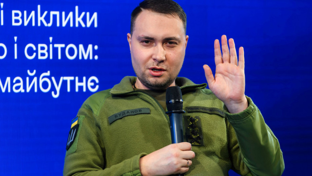Budanov: Ofensiva rusă va pierde din elan în următoarea lună și jumătate