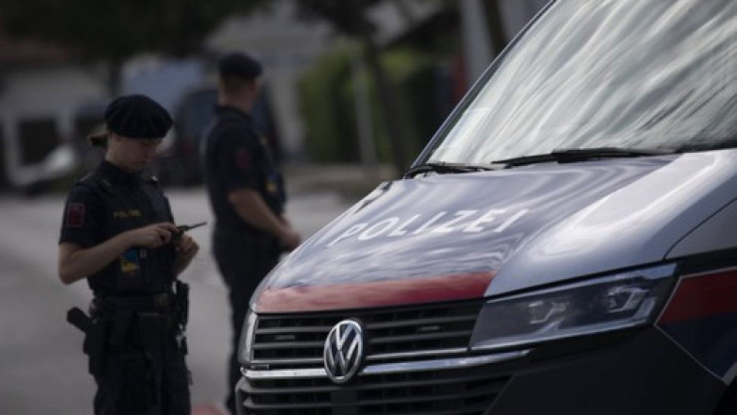 Principalul suspect în complotul împotriva concertelor Taylor Swift, arestat în Austria