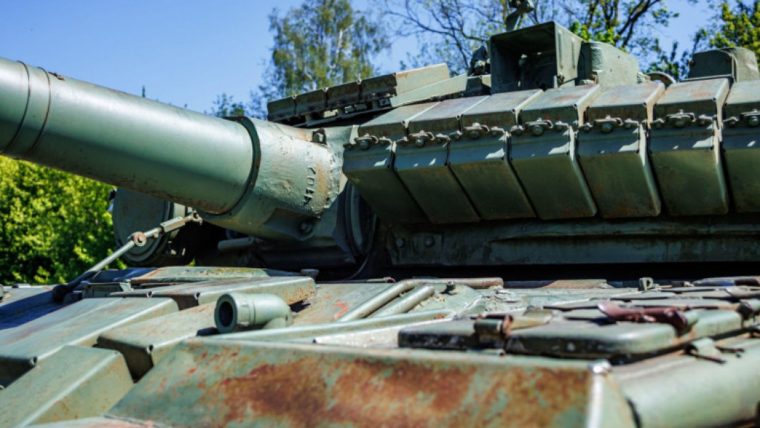 Capacitatea industriei de armament a Rusiei de a răspunde pierderilor pe câmpul de luptă din Ucraina