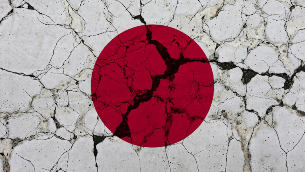 Japonia emite avertizare privind riscul unui cutremur major