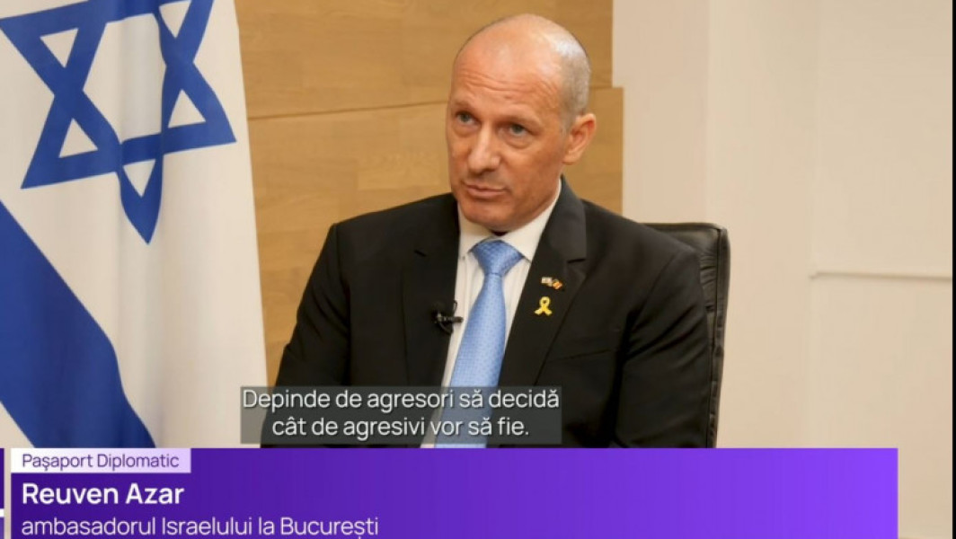 Posibilitatea unei escaladări militare în Orientul Mijlociu