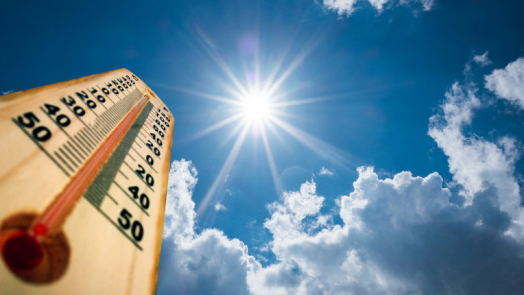 Avertizare de caniculă în Spania: temperaturi extreme și risc de incendii!