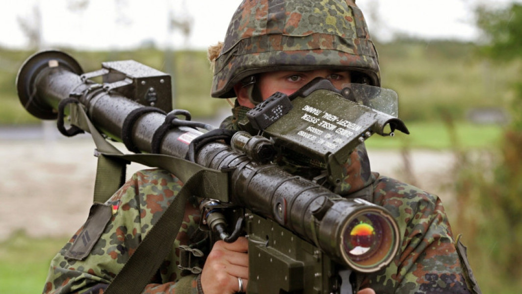 Statele Unite anunță un nou ajutor militar de 125 de milioane de dolari pentru Ucraina