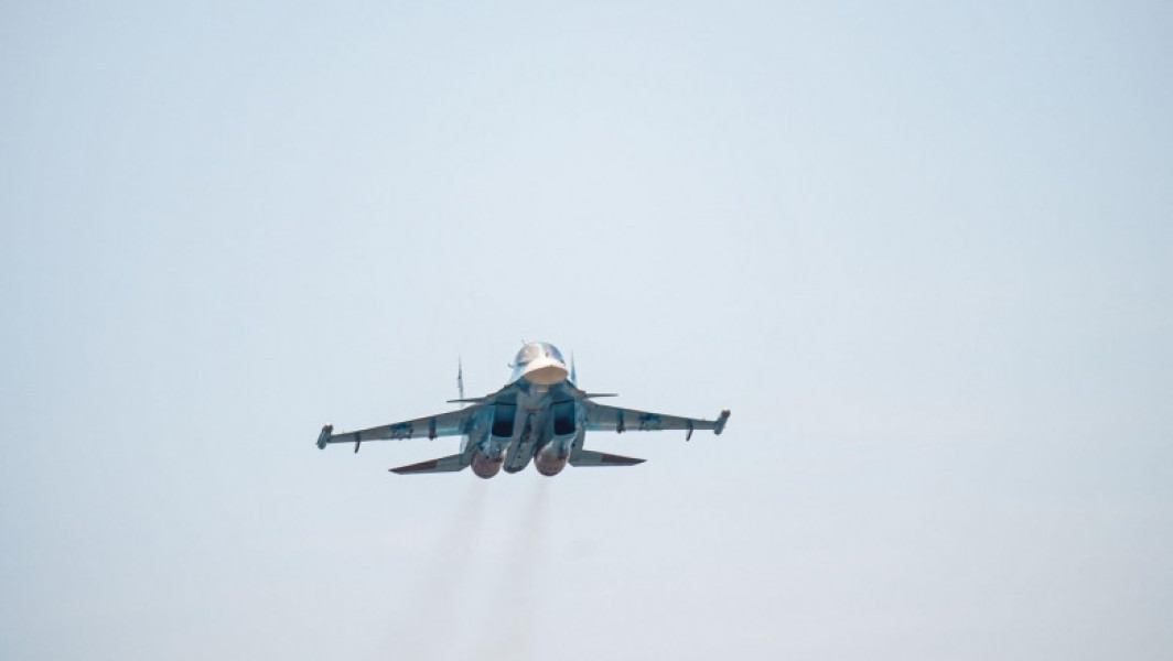 Avion rusesc de recunoaștere determină intervenția avioanelor de vânătoare NATO