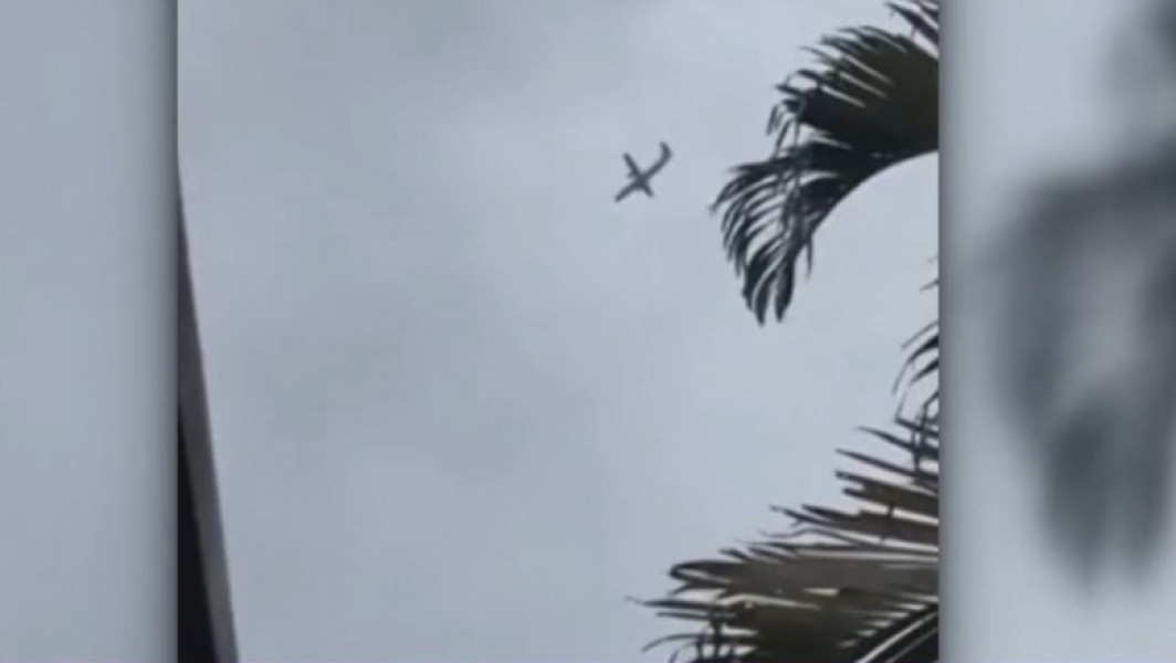 Vremea ar putea fi cauza tragediei aviatice din Brazilia