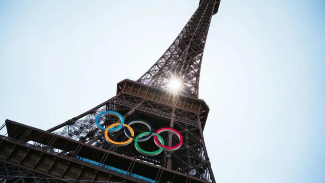 Jocurile Olimpice de la Paris vor impulsiona economia Franței în 2024