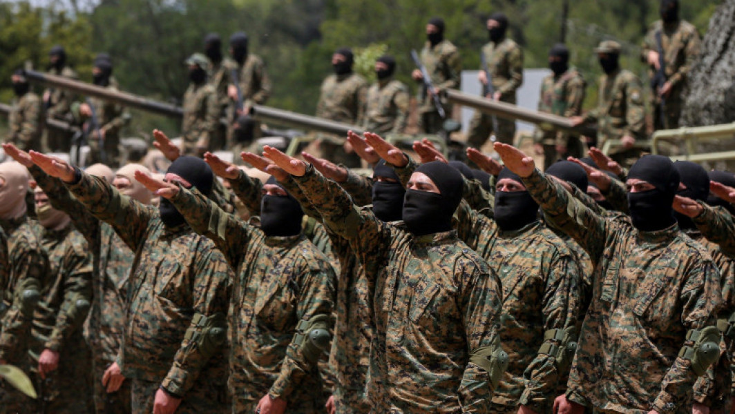 Iranul se pregătește să atace Israelul ca răspuns la asasinarea liderului Hamas