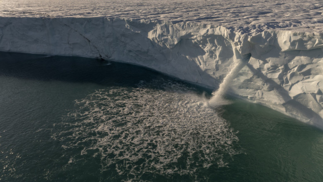Svalbard înregistrează o temperatură record de 20,3 grade Celsius în august