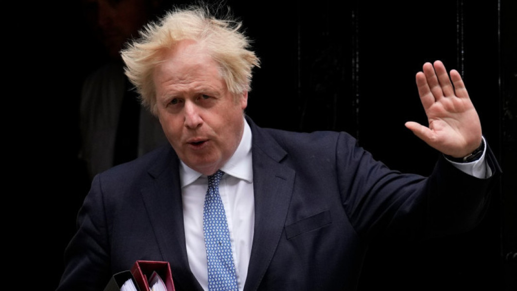 Boris Johnson ar putea deveni redactor-șef al publicației Telegraph