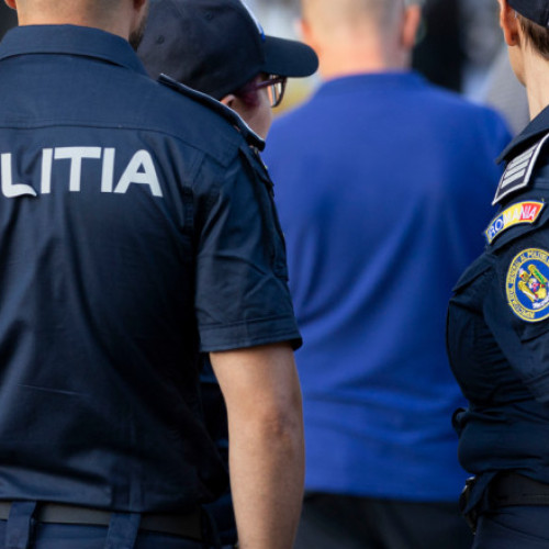 Reacția Poliției Române după plângerile Sindicatului Europol privind uniformele