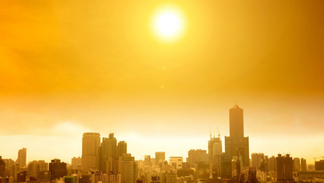 Anul 2024 are 77% șanse să devină cel mai cald an înregistrat vreodată