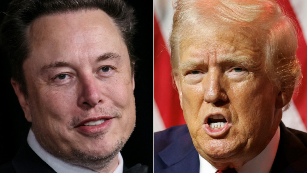 Donald Trump discută despre Ucraina și relațiile comerciale cu UE în interviul cu Elon Musk