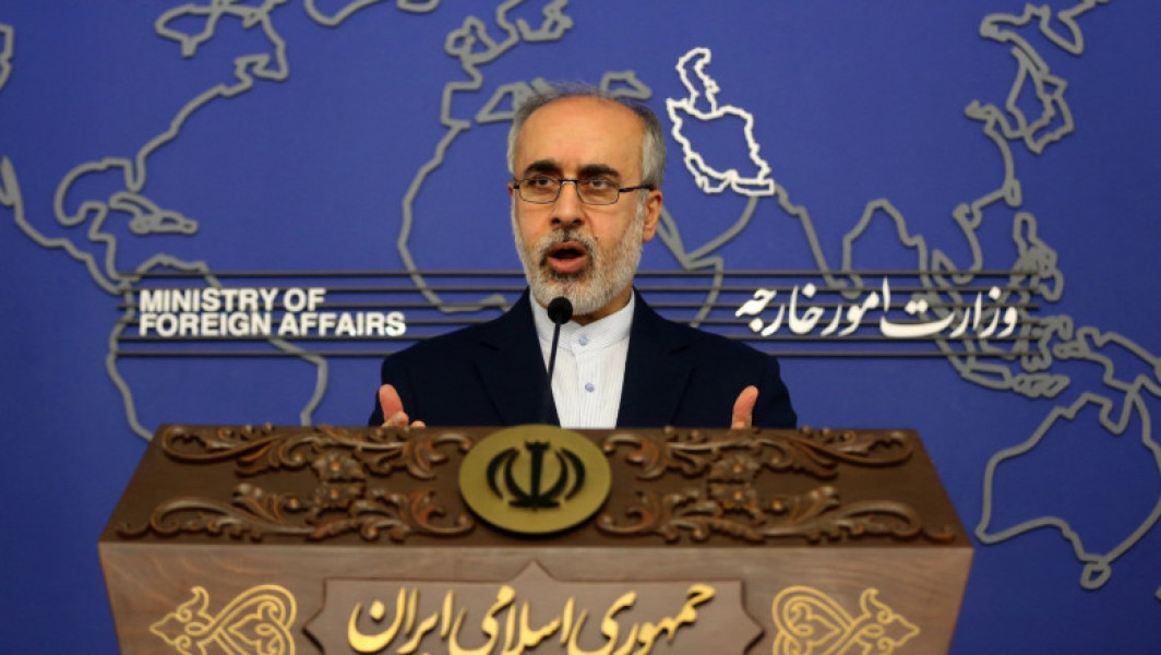 Iranul respinge apelurile occidentale de a renunța la amenințările împotriva Israelului