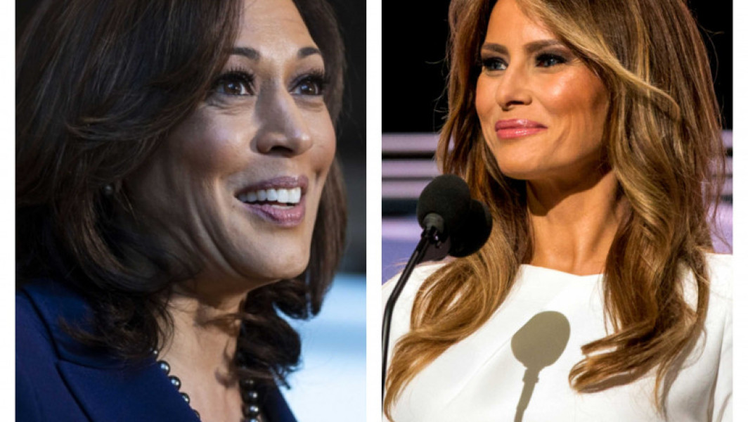 Donald Trump discută despre Kamala Harris în timpul unui interviu cu Elon Musk