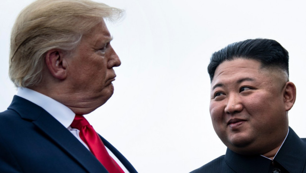 Donald Trump își apără relațiile cu liderii autoritari în cadrul unui interviu cu Elon Musk