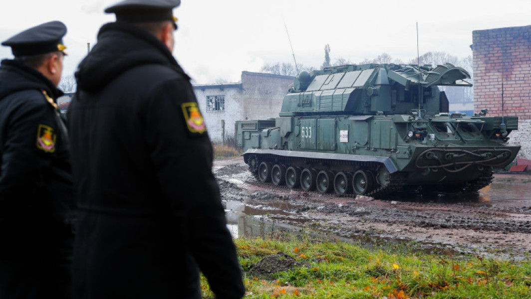 Rusia mută trupe din Kaliningrad în zona Kursk, iar Ucraina intensifică atacurile