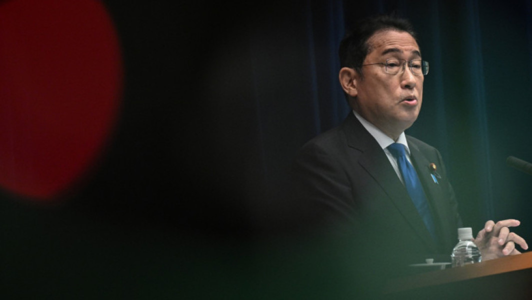 Premierul japonez Fumio Kishida anunță renunțarea la funcția de lider al partidului