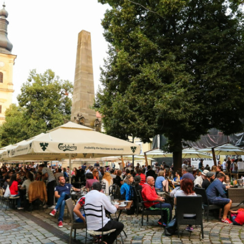 Evoluția restaurantelor din România între 2008 și 2023