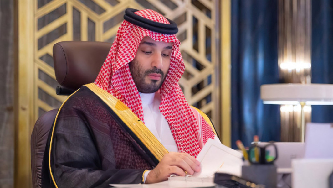 Mohammed bin Salman, printul mostenitor al Arabiei Saudite, își exprimă temerile privind viața sa în contextul negocierilor cu SUA și Israel