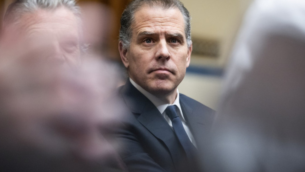 Hunter Biden a contactat ambasadorul SUA în Italia pentru un proiect Burisma