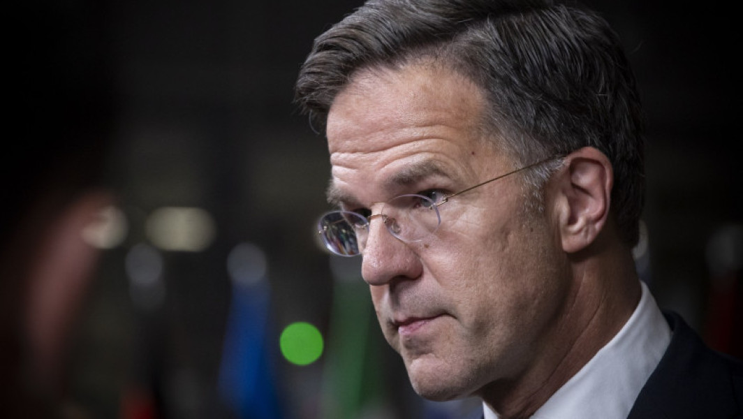 Mark Rutte pregătește numirea adjunctului la NATO, în contextul alegerilor din România