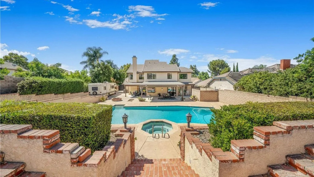 Casa din Simi Valley, unde a fost filmat "Poltergeist", scoasă la vânzare după 45 de ani