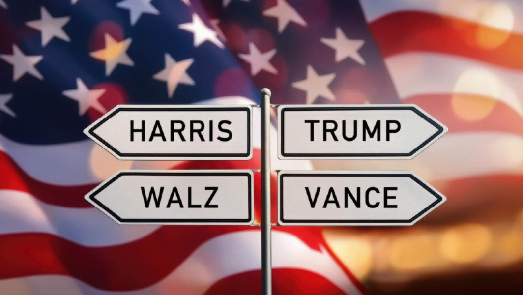 Senatorul JD Vance din Ohio va dezbate cu guvernatorul Tim Walz pe 1 octombrie
