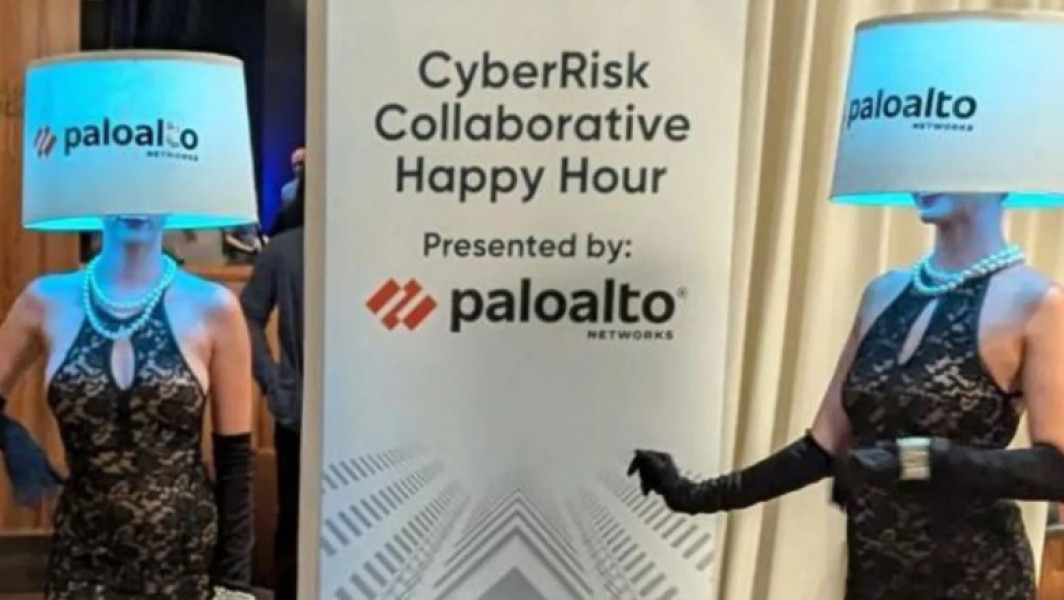 Palo Alto Networks își cere scuze pentru campania publicitară controversată