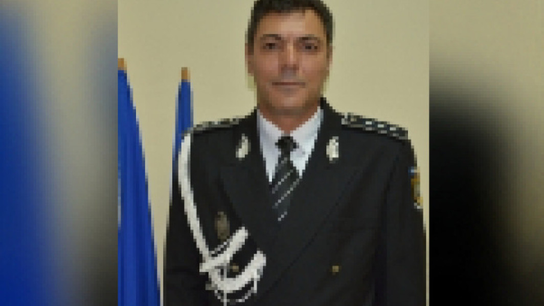 Adrian Gluga, fost șef al IPJ Constanța, numit consul al României în Pakistan