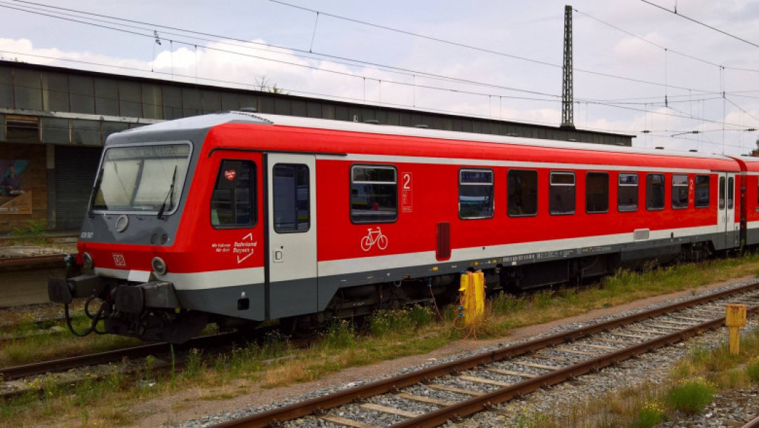 Incident feroviar grav în Gelsenkirchen: Un bărbat a perturbat circulația trenurilor