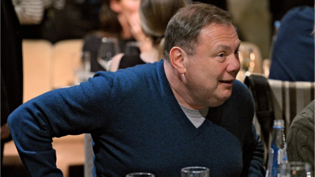 Oligarhul Mihail Fridman dă în judecată Luxemburgul pentru despăgubiri de 16 miliarde de dolari